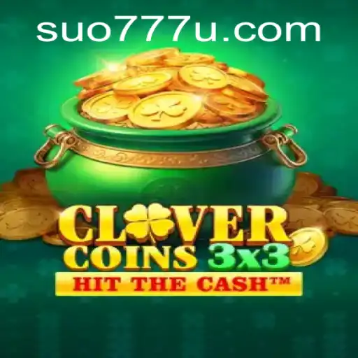 Explorando o Jogo Innovador Clovercoin3x3: Regras, Estratégias e Tendências Atuais