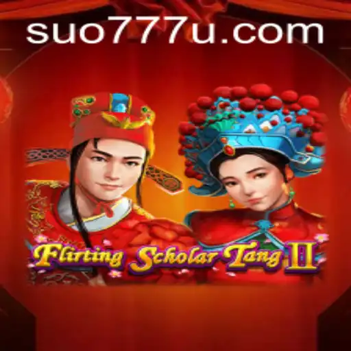 Descubra o Fascinante Mundo de Flirting Scholar Tang II