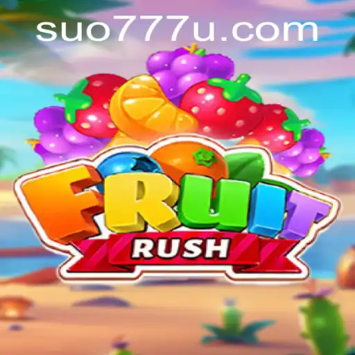 Descubra o Mundo Empolgante de FruitRush: Um Jogo Envolvente e Inovador