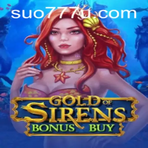 Explore o Fascinante Mundo de GoldofSirensBonusBuy: Um Jogo Inovador