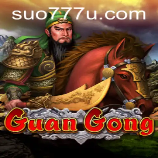 Explorando o Universo de GuanGong: Uma Jornada Épica no Mundo dos Jogos Online
