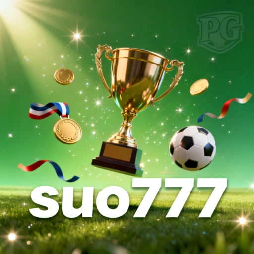 suo777 Logo