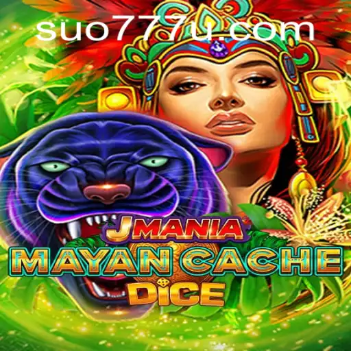 Descubra a Aventura de JManiaMayanCacheDice: Um Jogo de Estratégia e Sorte