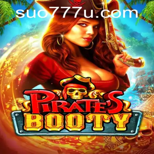 Aventura de Piratas em PiratesBooty