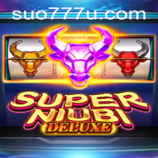 Descubra o Mundo Inovador de SuperNiubiDeluxe e a Aventura de suo777