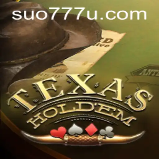 Texas Hold'em: Descubra o Fascinante Mundo do Poker